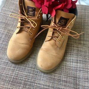 Timberland Boots 🤩